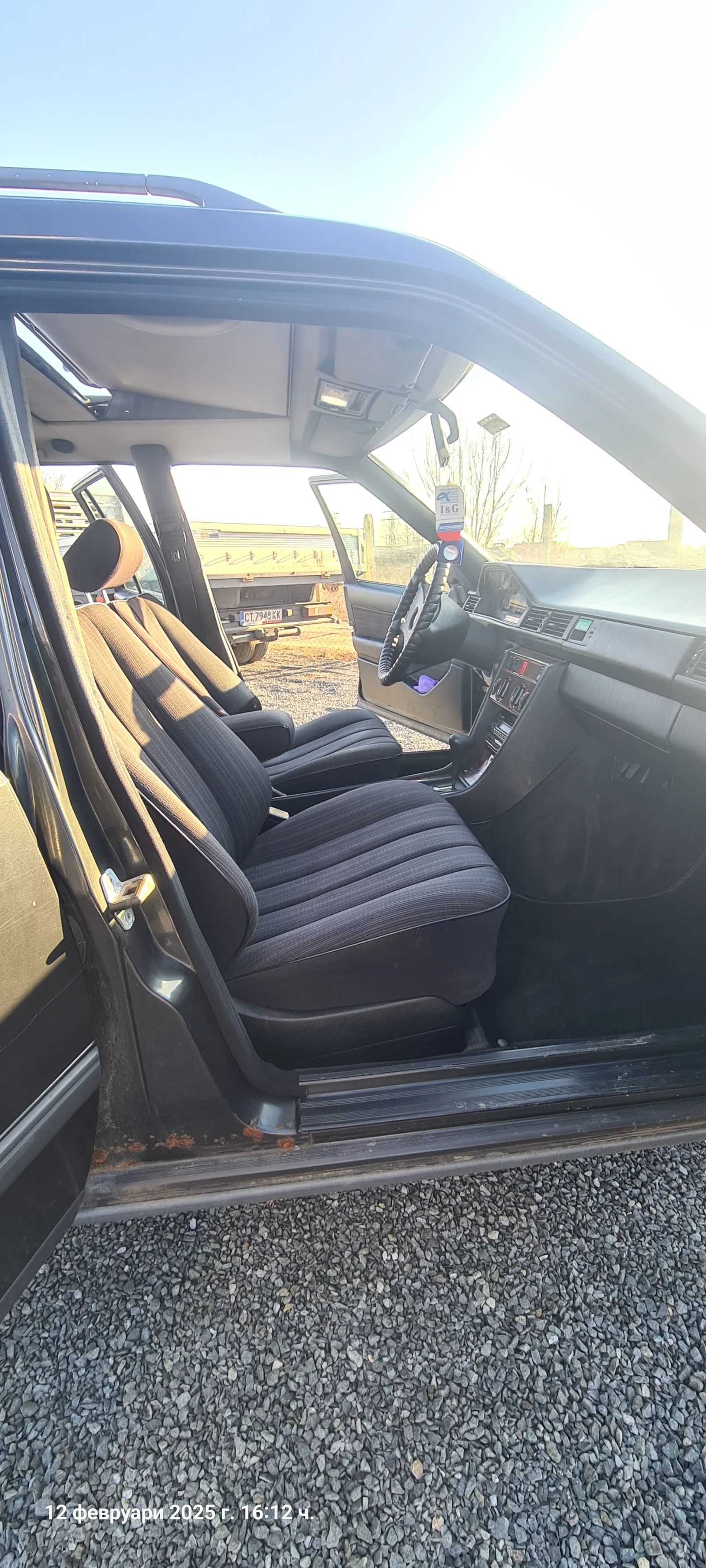 Mercedes-Benz 124 | Mobile.bg � ����������� 5