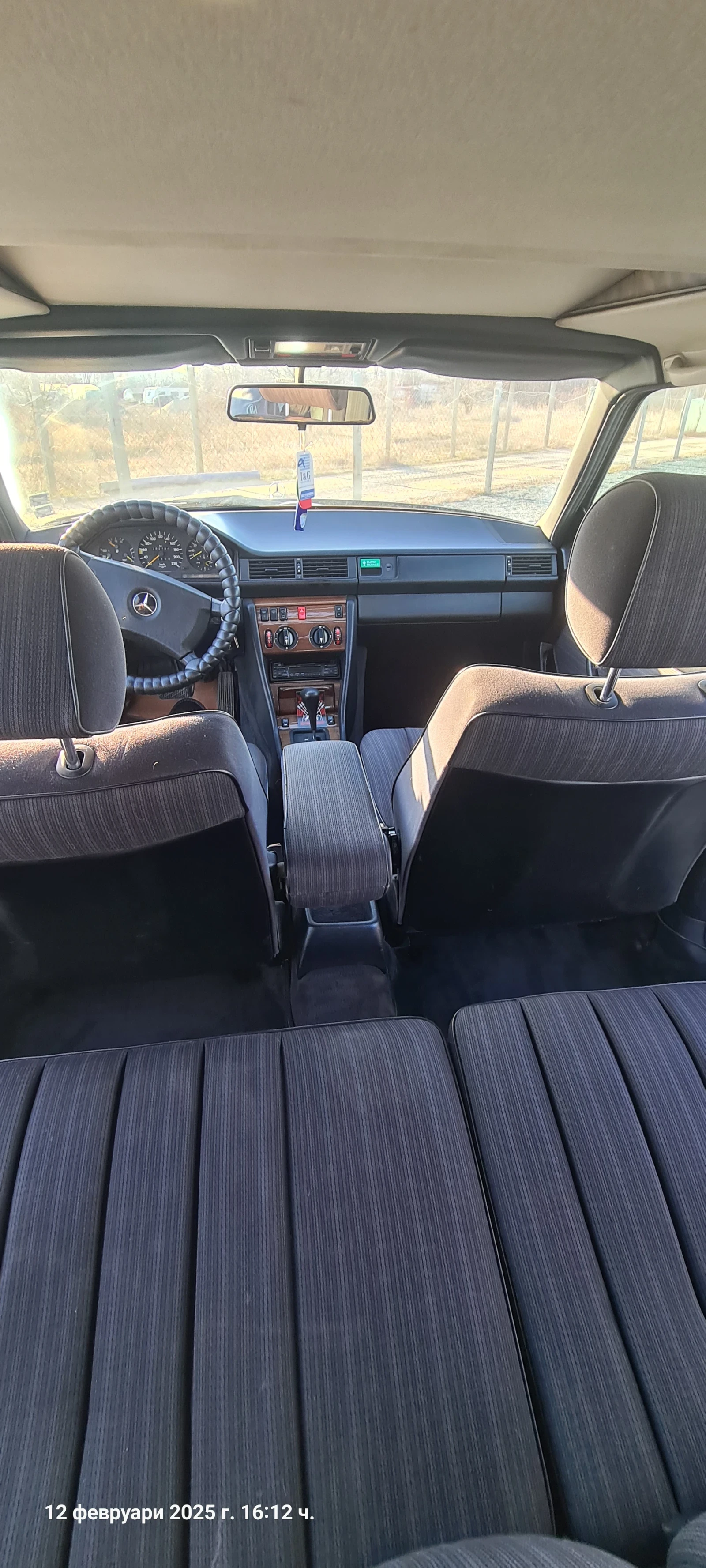 Mercedes-Benz 124 | Mobile.bg � ����������� 8