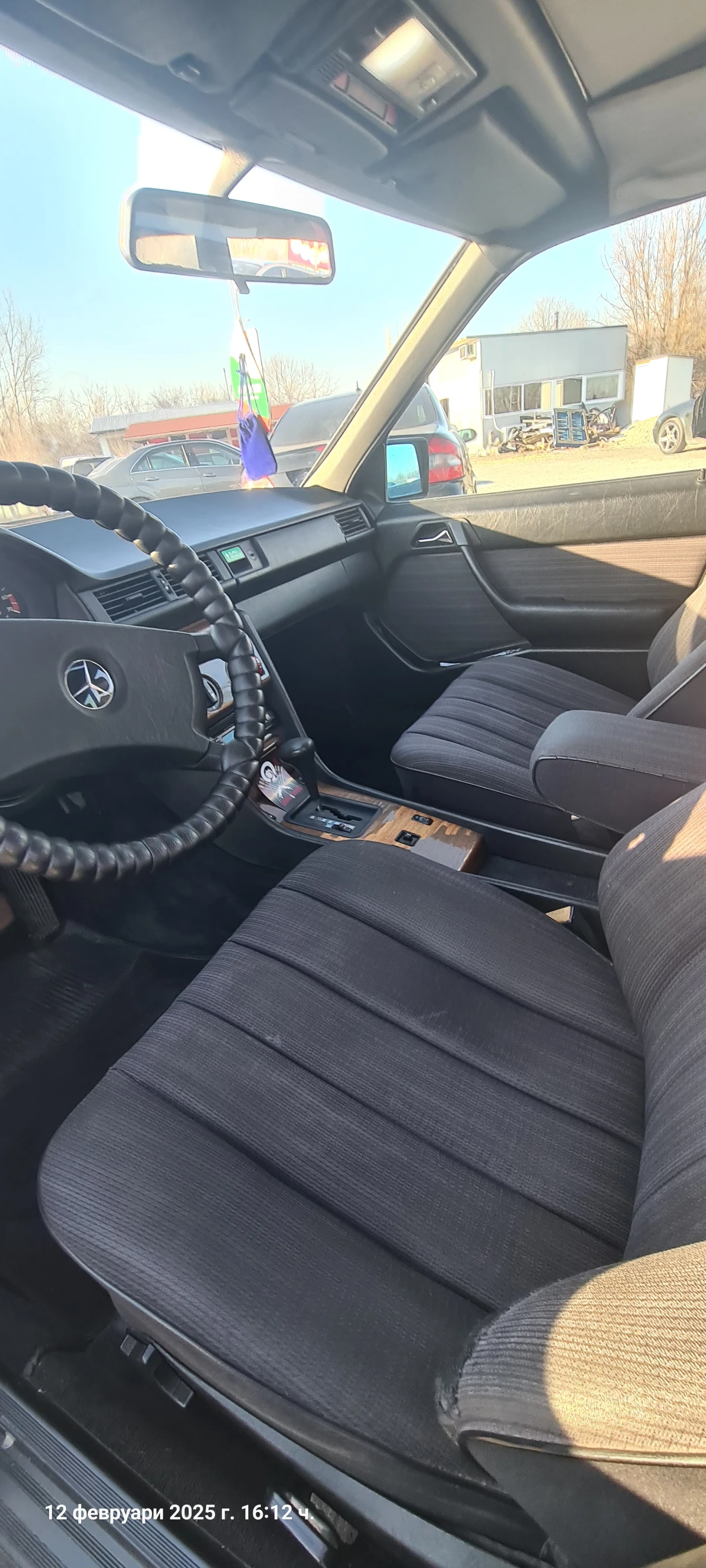 Mercedes-Benz 124 | Mobile.bg � ����������� 2