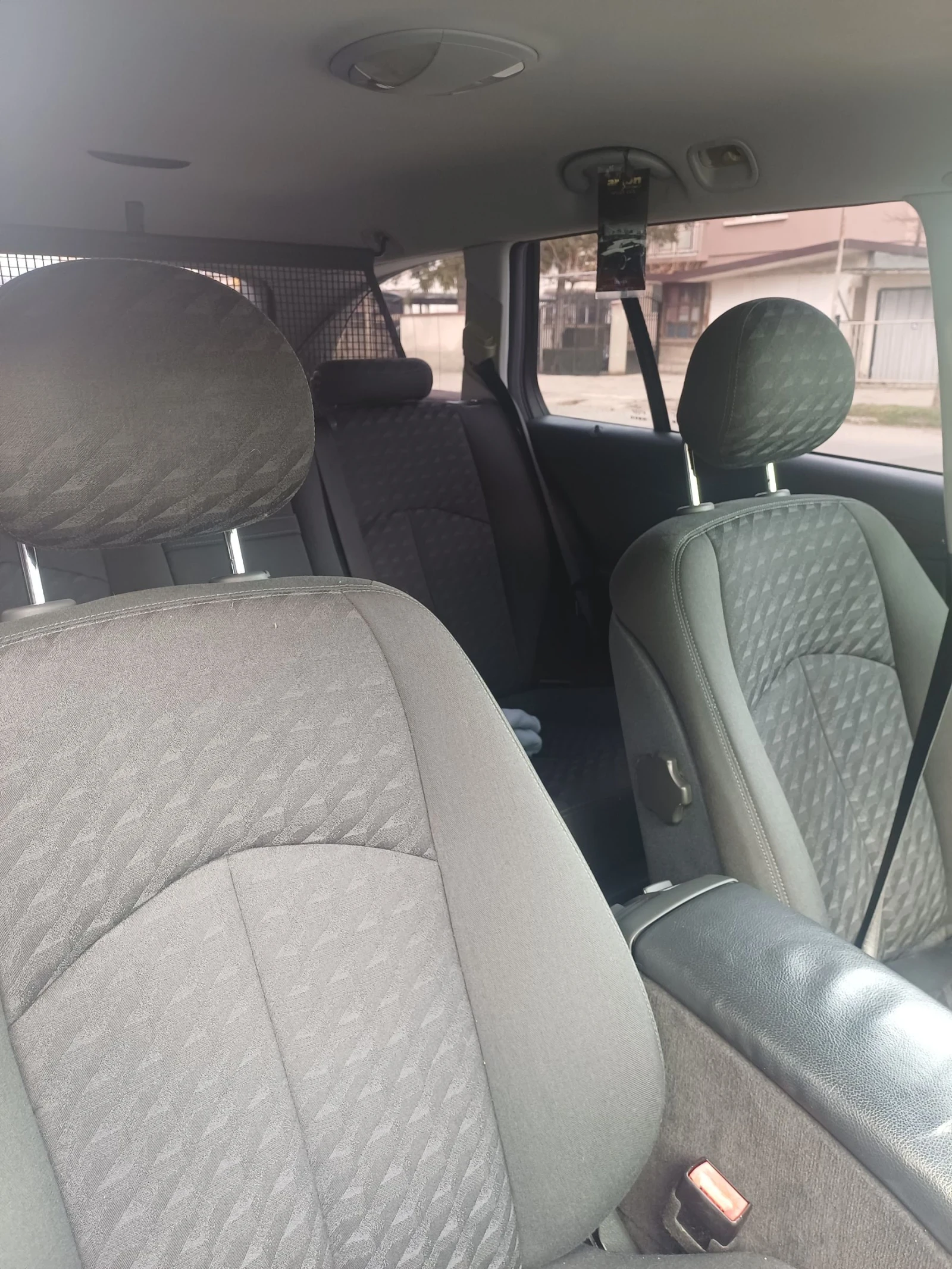 Mercedes-Benz E 220 E220 | Mobile.bg � ����������� 8
