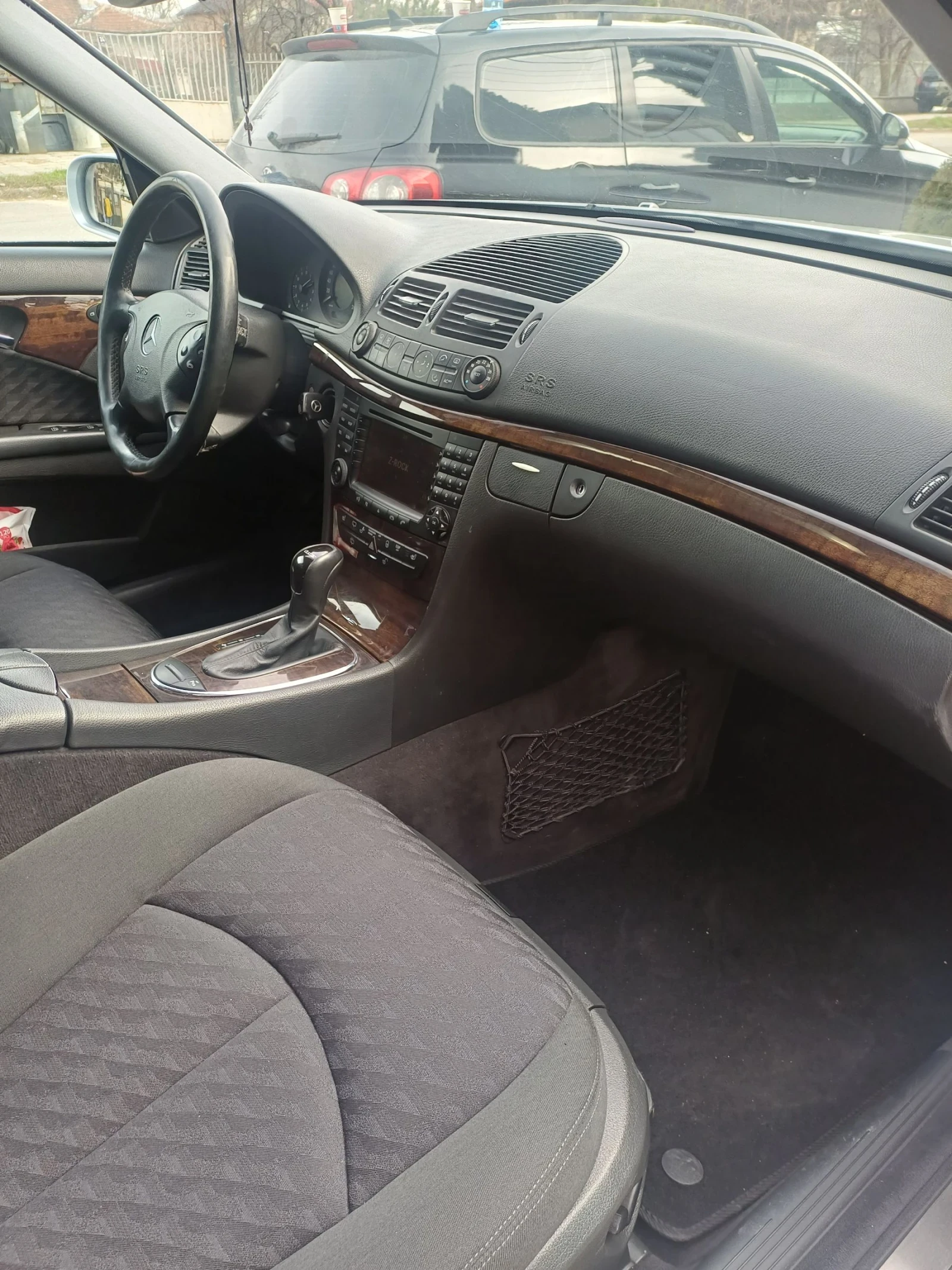 Mercedes-Benz E 220 E220 | Mobile.bg � ����������� 5