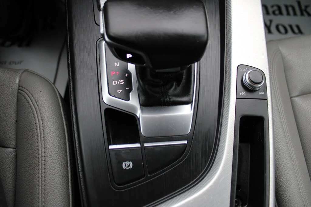 Audi A4 4 MATIC * ����������(���� �� ��) | Mobile.bg � ����������� 16