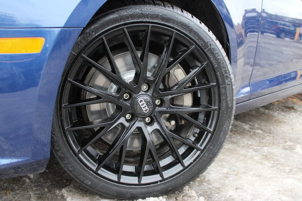 Audi A4 4 MATIC * АвтоКредит(ЦЕНА ДО БГ) - изображение 5