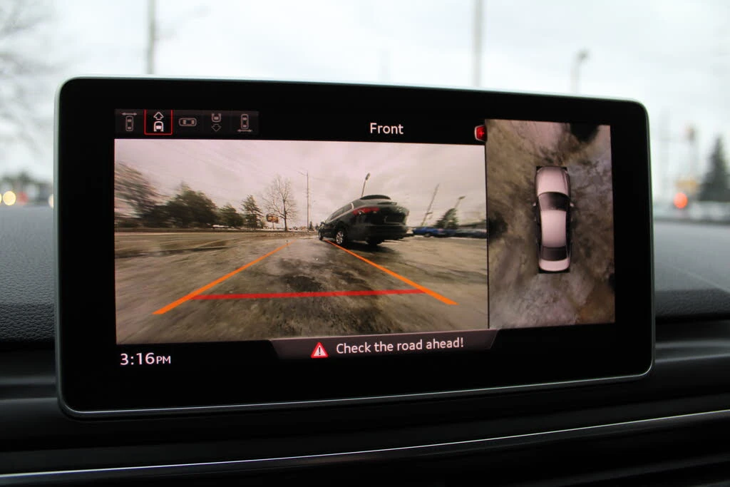 Audi A4 4 MATIC * ����������(���� �� ��) | Mobile.bg � ����������� 12