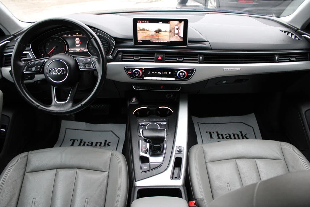 Audi A4 4 MATIC * ����������(���� �� ��) | Mobile.bg � ����������� 11