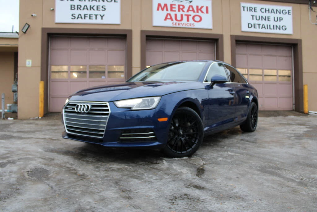 Audi A4 4 MATIC * ����������(���� �� ��) | Mobile.bg � ����������� 1