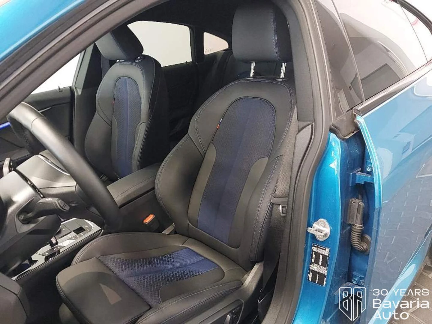 BMW 218 i Gran Coupe M Sport Paket - изображение 5