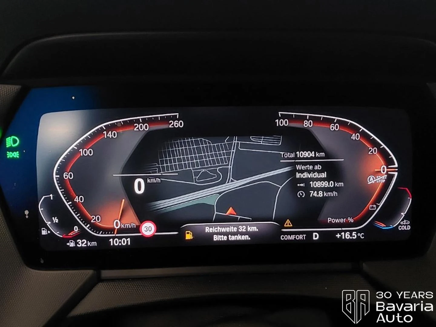 BMW 218 i Gran Coupe M Sport Paket - изображение 9