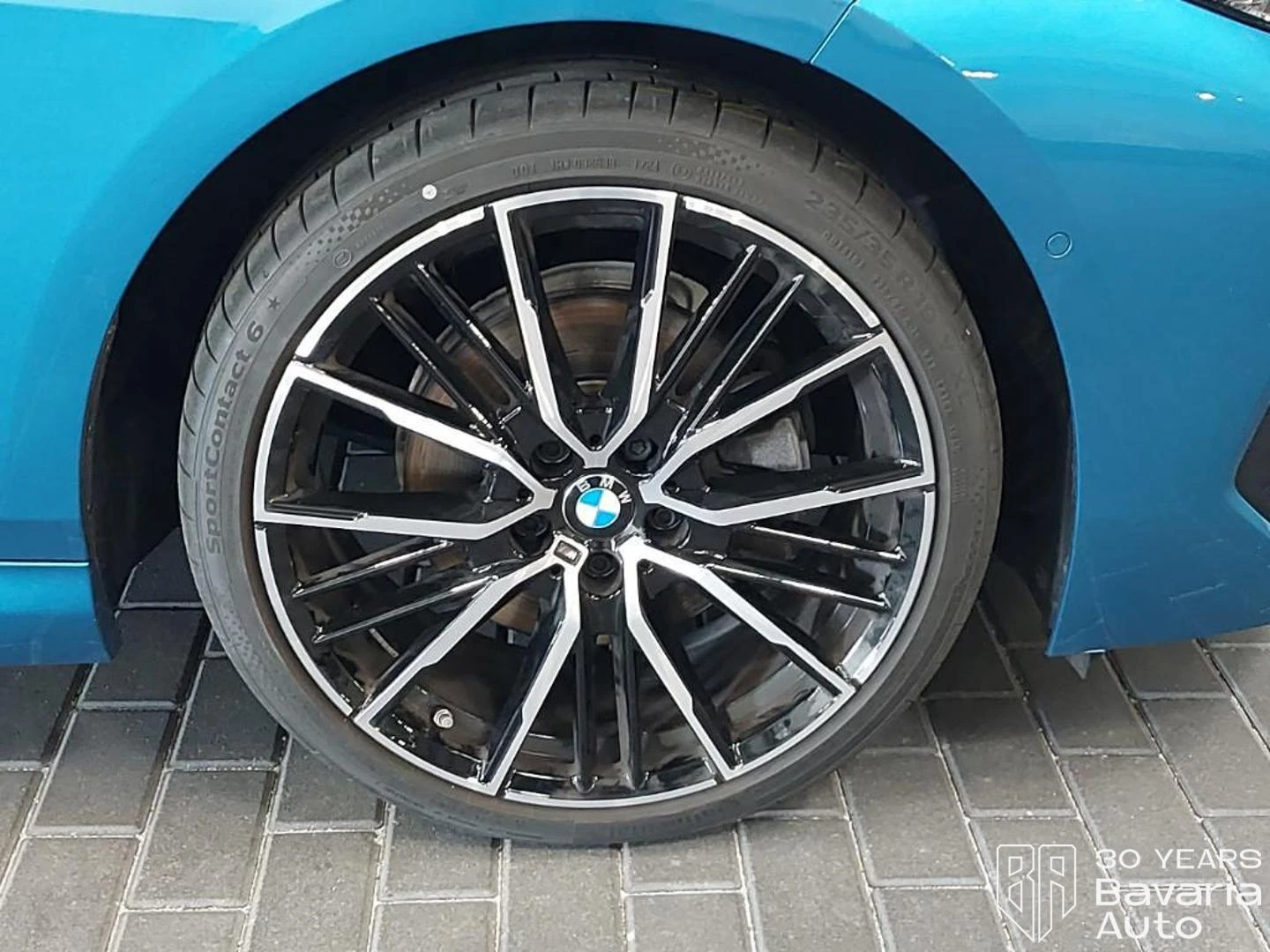 BMW 218 i Gran Coupe M Sport Paket | Mobile.bg � ����������� 17