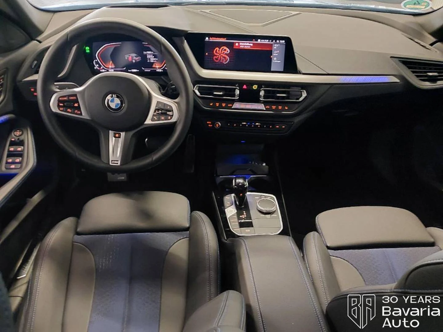 BMW 218 i Gran Coupe M Sport Paket - изображение 7