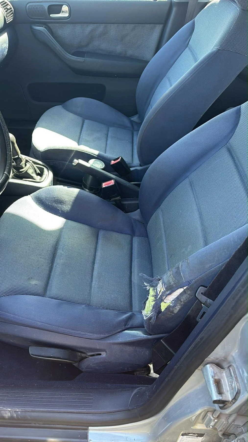 Audi A3, снимка 2 - Автомобили и джипове - 53772389