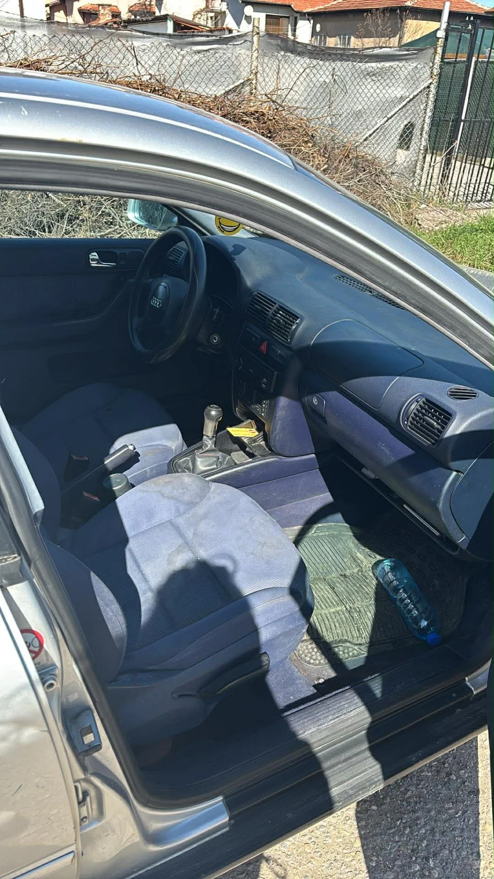 Audi A3, снимка 6 - Автомобили и джипове - 53772389