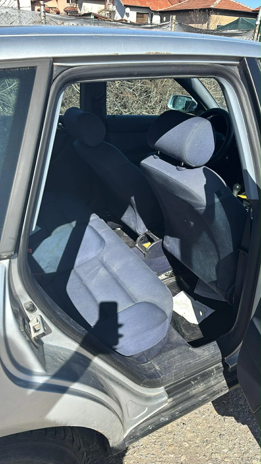 Audi A3, снимка 5 - Автомобили и джипове - 53772389