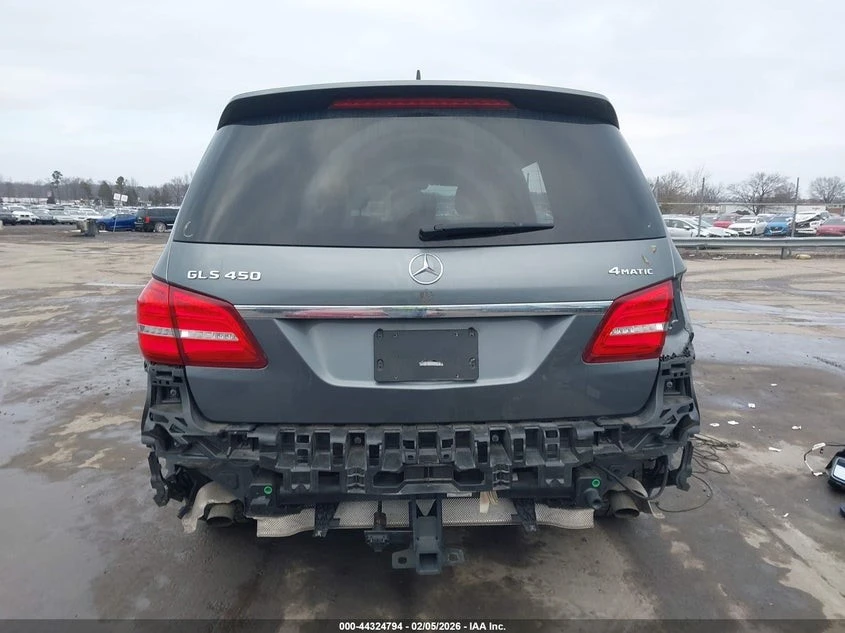 Mercedes-Benz GLS 450 4MATIC � ����������� & ���� ������ | Mobile.bg � ����������� 9