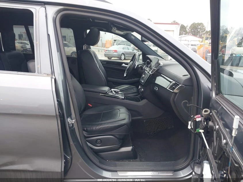 Mercedes-Benz GLS 450 4MATIC � ����������� & ���� ������ | Mobile.bg � ����������� 12