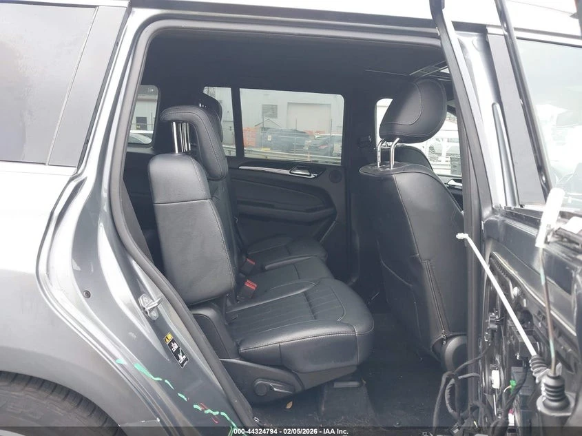Mercedes-Benz GLS 450 4MATIC � ����������� & ���� ������ | Mobile.bg � ����������� 15