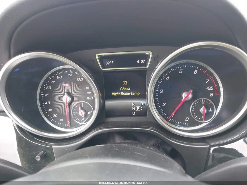 Mercedes-Benz GLS 450 4MATIC � ����������� & ���� ������ | Mobile.bg � ����������� 13