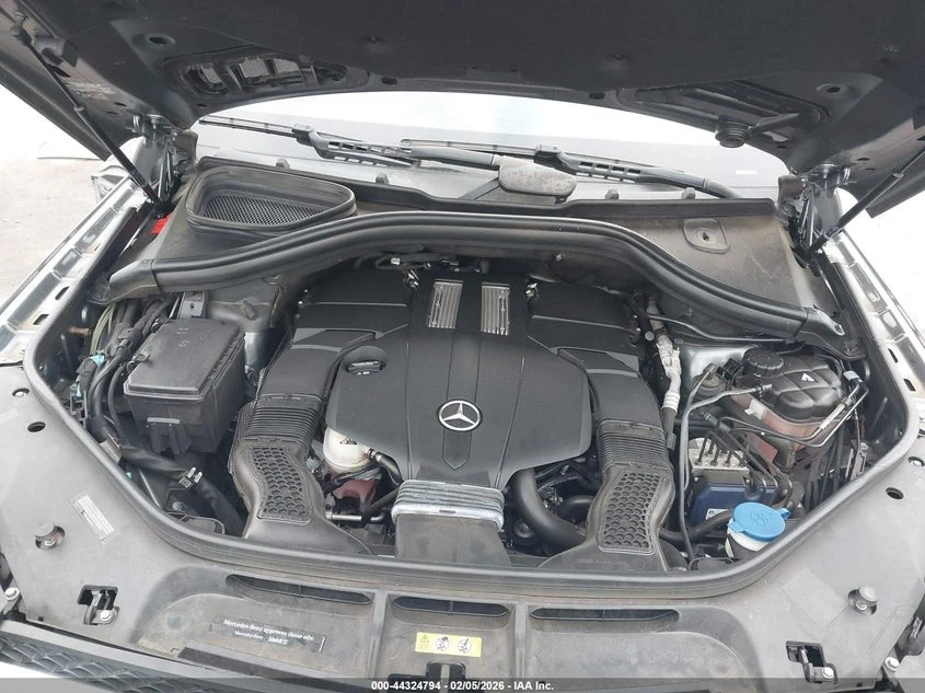 Mercedes-Benz GLS 450 4MATIC � ����������� & ���� ������ | Mobile.bg � ����������� 10