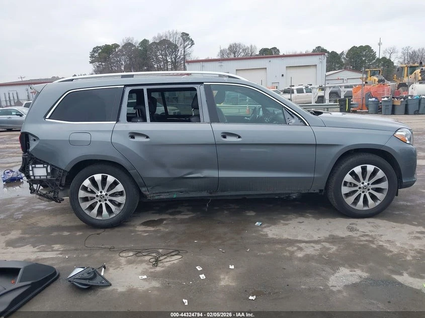 Mercedes-Benz GLS 450 4MATIC � ����������� & ���� ������ | Mobile.bg � ����������� 4