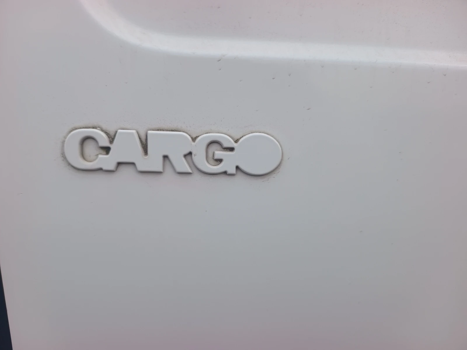 Fiat Doblo 1.9JTD/Cargo/Климатик , снимка 13 - Автомобили и джипове - 53883606