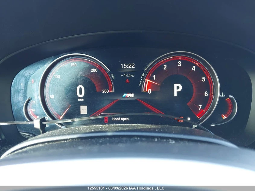 BMW 540 B58* M-Pack* H&K* Обдухване* Масаж* 360* FULL, снимка 13 - Автомобили и джипове - 53985108