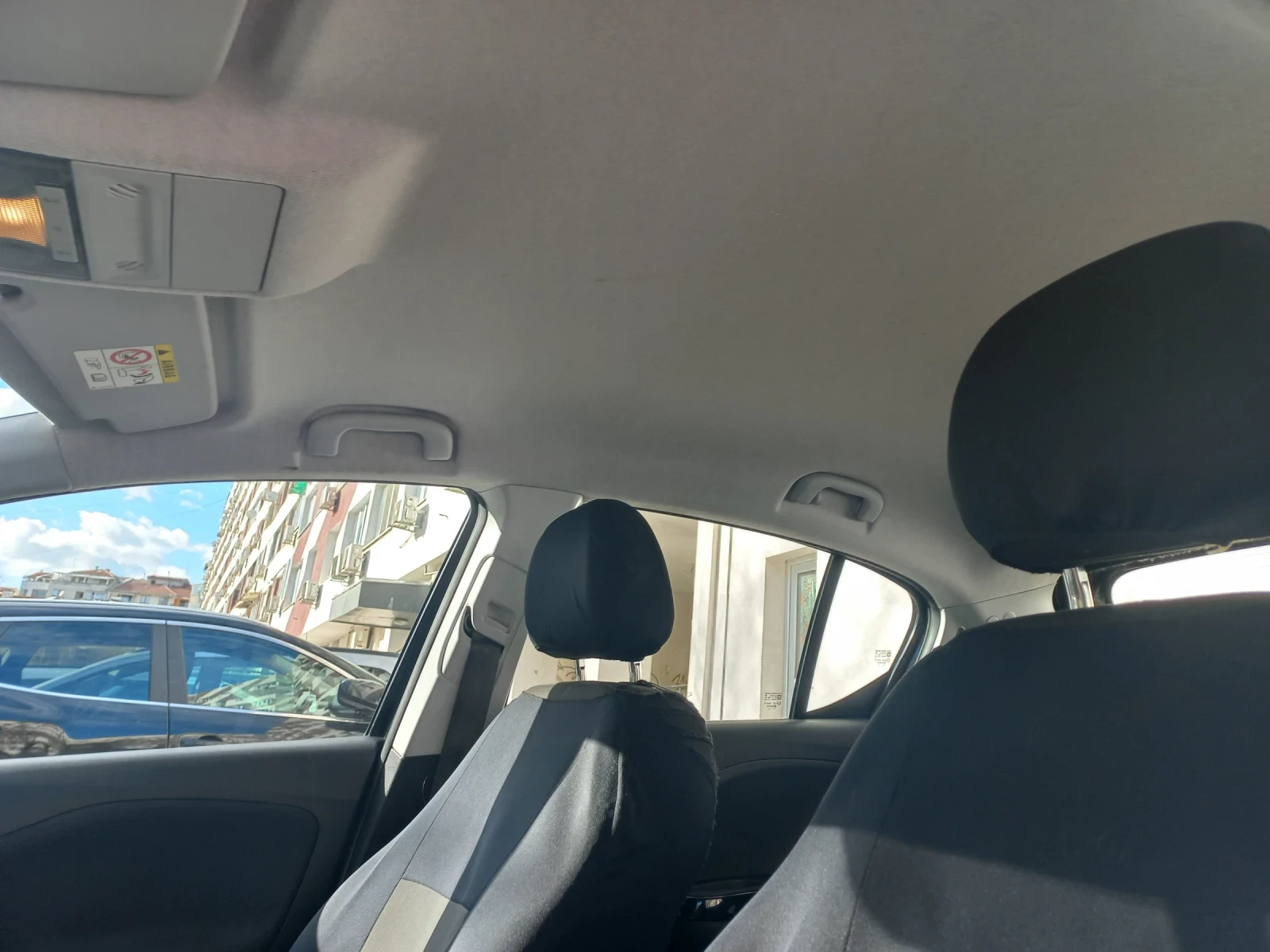 Opel Corsa, снимка 8 - Автомобили и джипове - 54293984