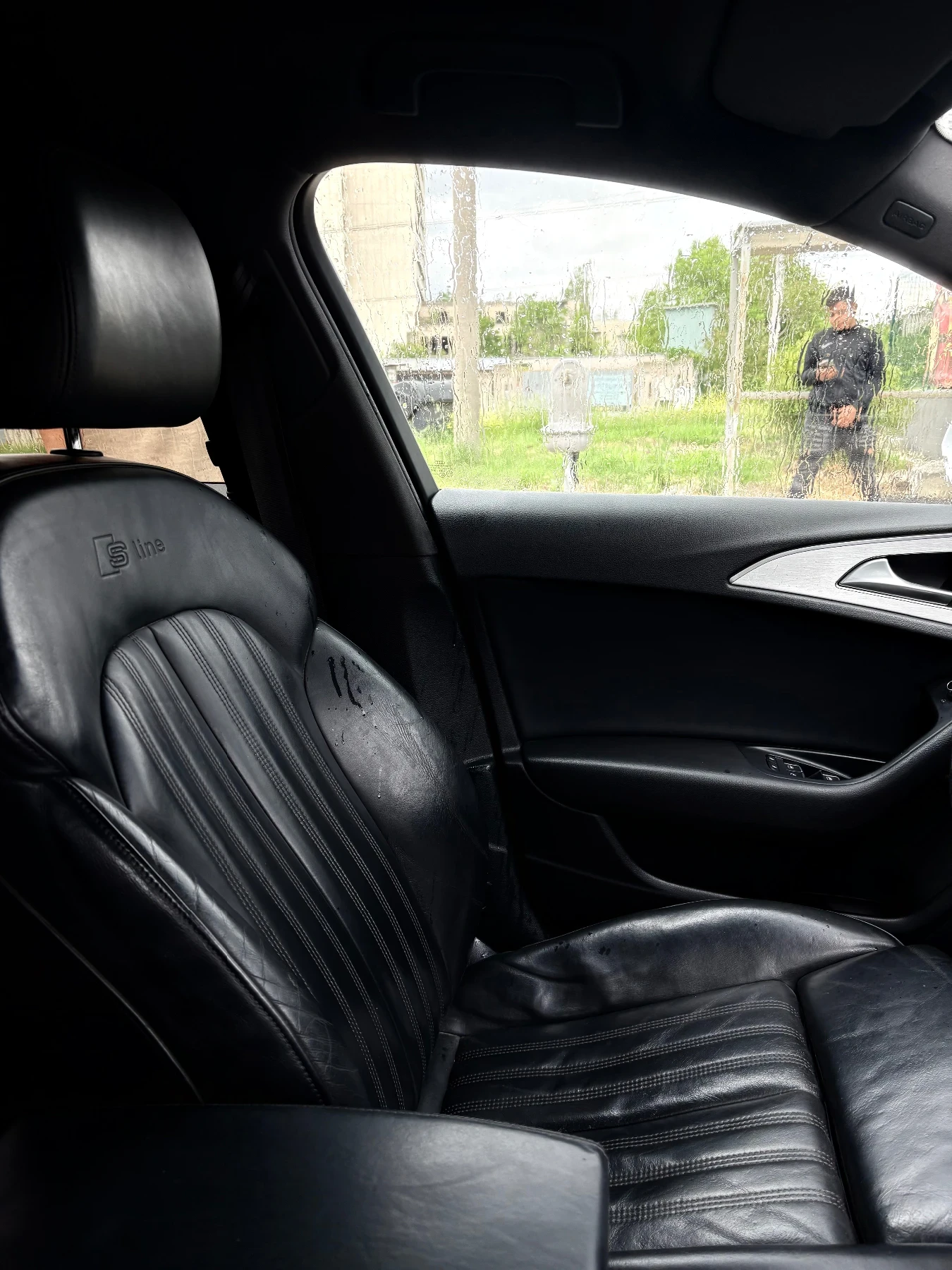 Audi A6 Allroad, снимка 10 - Автомобили и джипове - 54623882