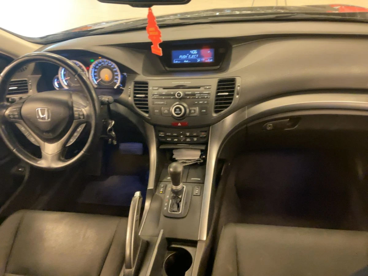 Honda Accord 2, 0 - ELEGANCE , снимка 6 - Автомобили и джипове - 54718467