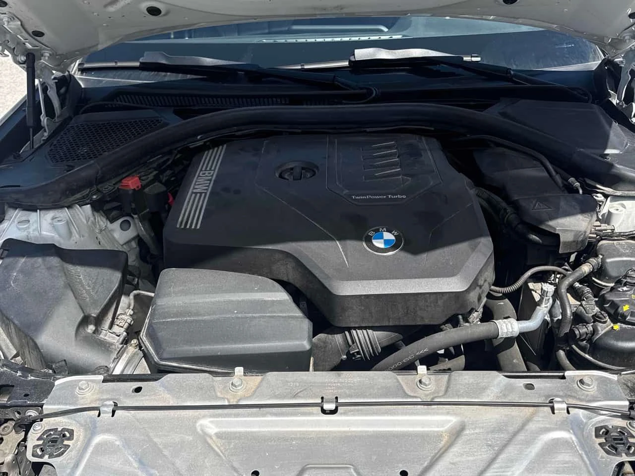 BMW 330 * M PACK * АВТОКРЕДИТ БЕЗ ПЪРВОНАЧАЛНА ВНОСКА * , снимка 11 - Автомобили и джипове - 54758915