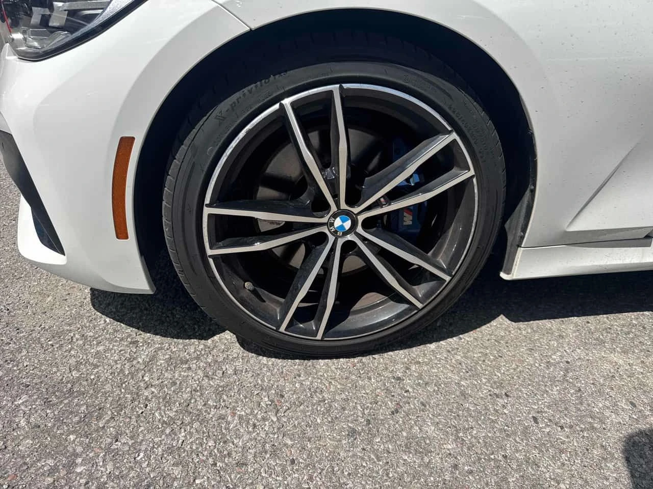 BMW 330 * M PACK * АВТОКРЕДИТ БЕЗ ПЪРВОНАЧАЛНА ВНОСКА * , снимка 7 - Автомобили и джипове - 54758915