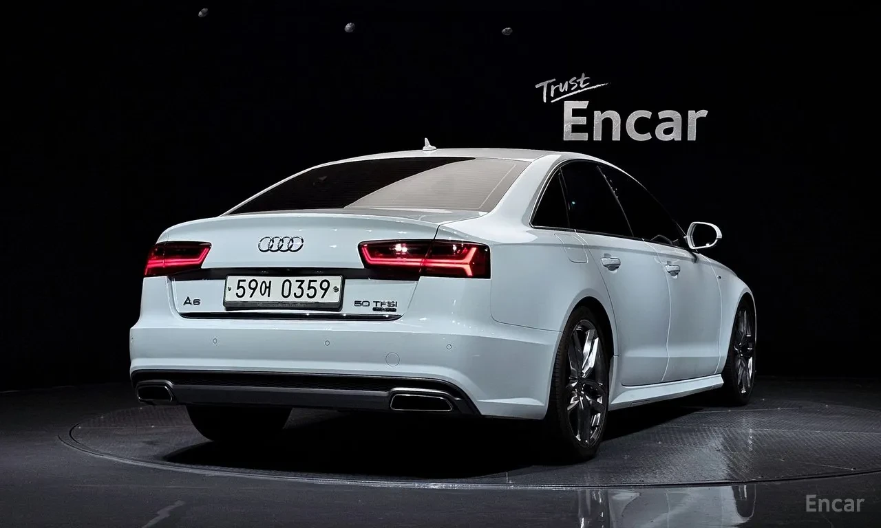 Audi A6 MATRIX* DISTRONIK* HEAD-UP* BOSE* КРАЙНА ЦЕНА, снимка 3 - Автомобили и джипове - 54818825