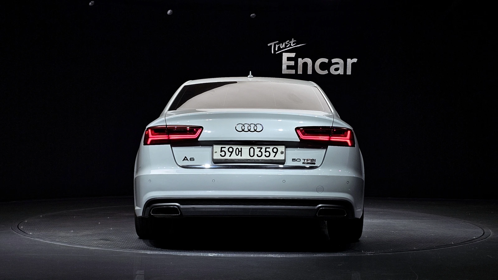 Audi A6 MATRIX* DISTRONIK* HEAD-UP* BOSE* КРАЙНА ЦЕНА, снимка 4 - Автомобили и джипове - 54818825