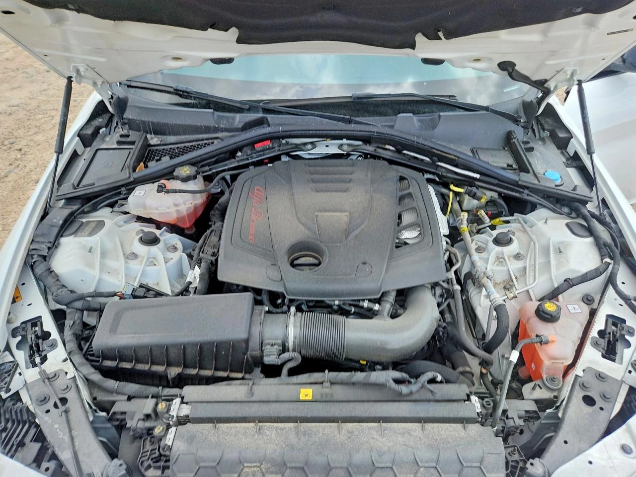 Alfa Romeo Giulia * SUPER* КОЖА* ПОДГРЕВ* ПЕРА* ШИБИДАХ* , снимка 11 - Автомобили и джипове - 54821624