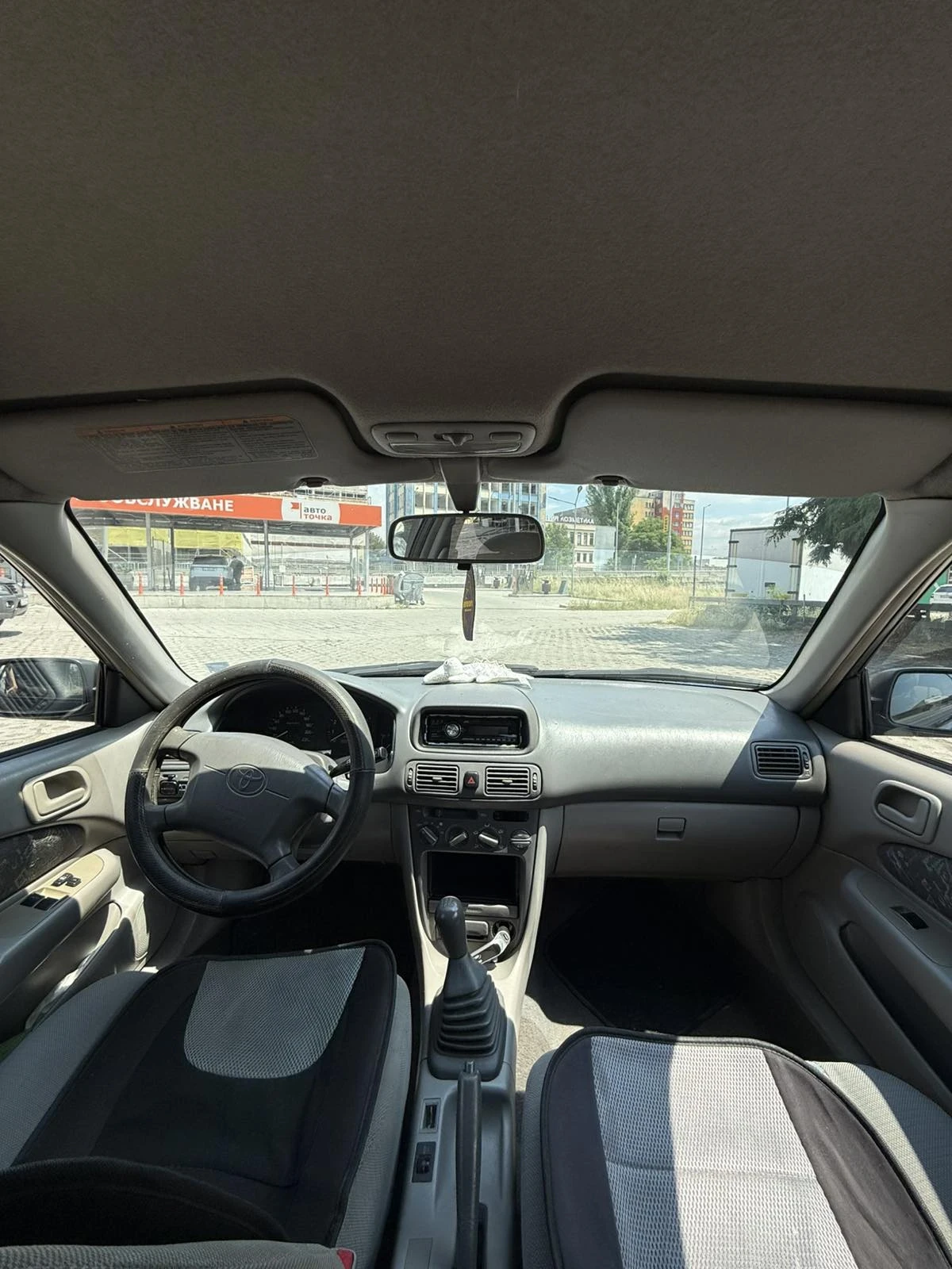 Toyota Corolla | Mobile.bg � ����������� 5