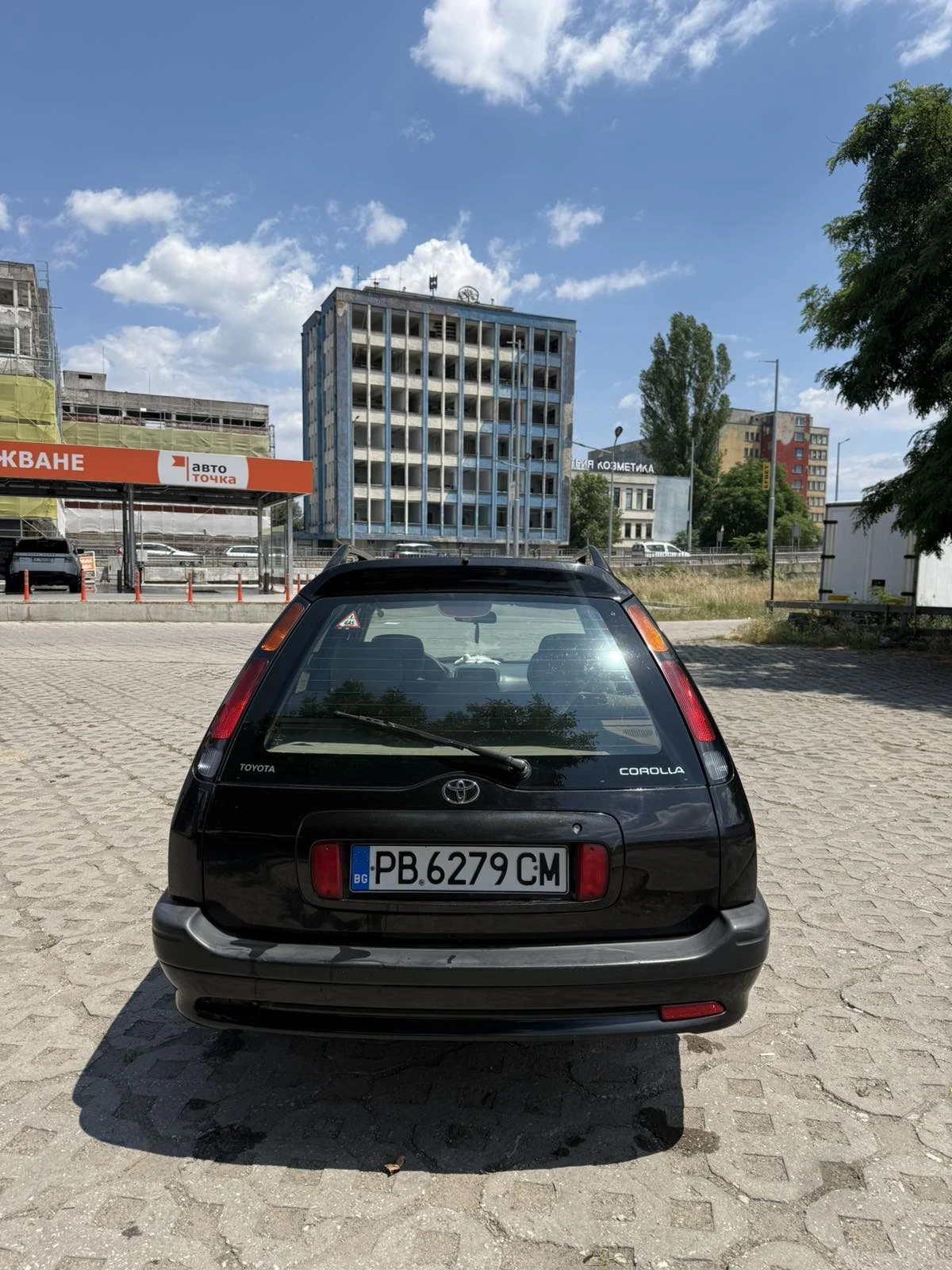 Toyota Corolla | Mobile.bg � ����������� 4