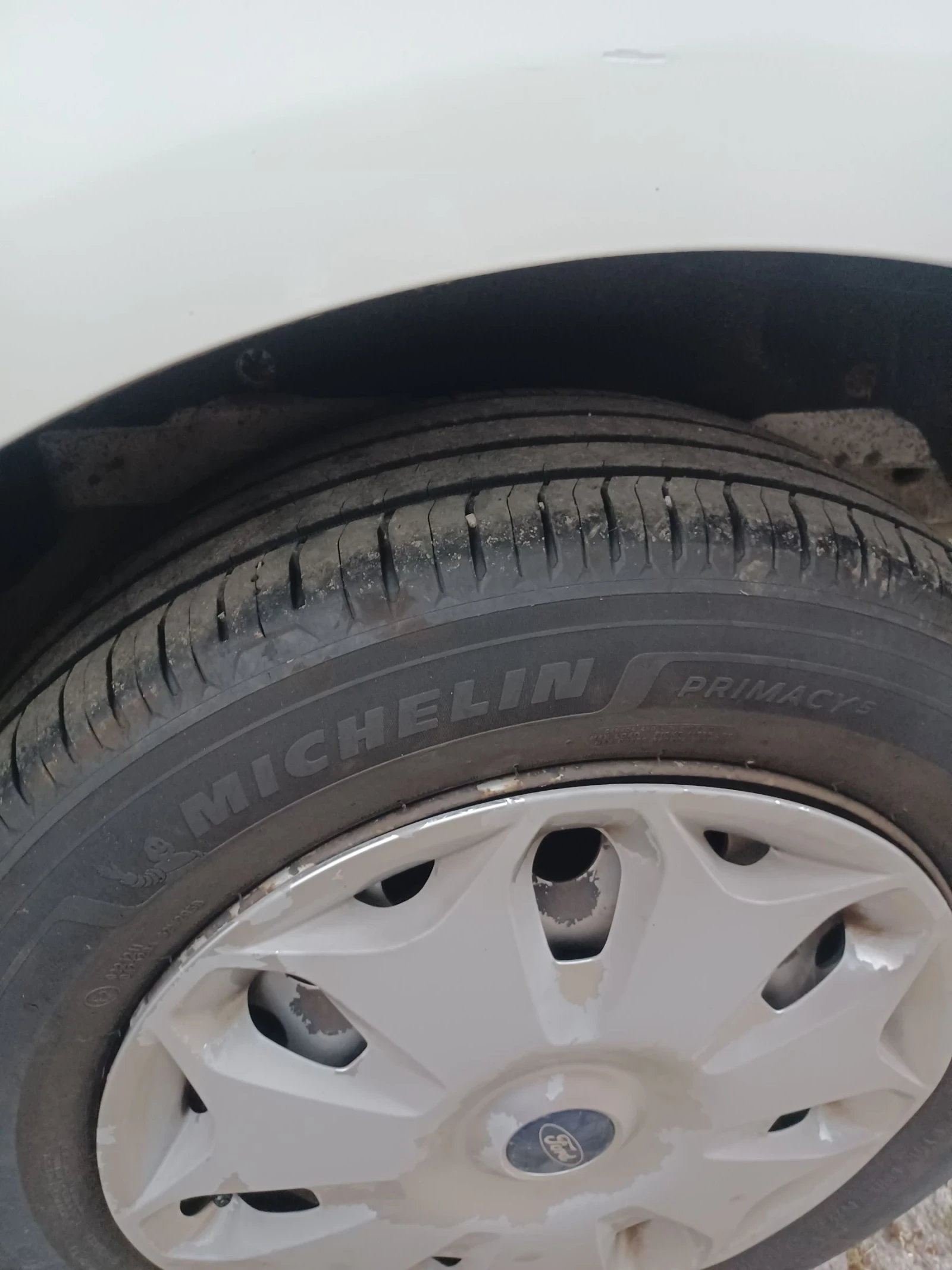 Ford Connect Maxi 2+ 1 места, снимка 10 - Автомобили и джипове - 55356963
