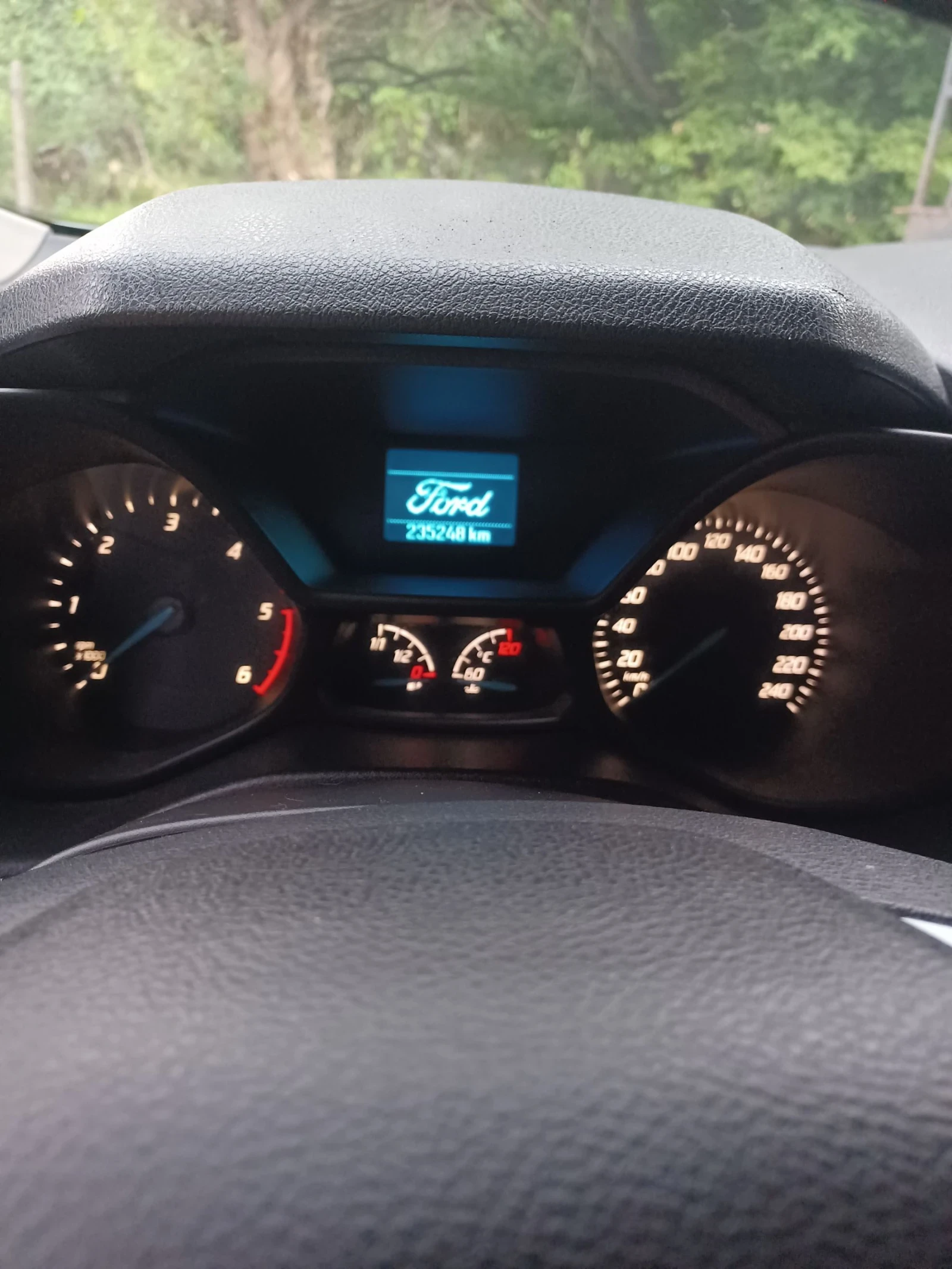 Ford Connect Maxi 2+ 1 места, снимка 6 - Автомобили и джипове - 55356963
