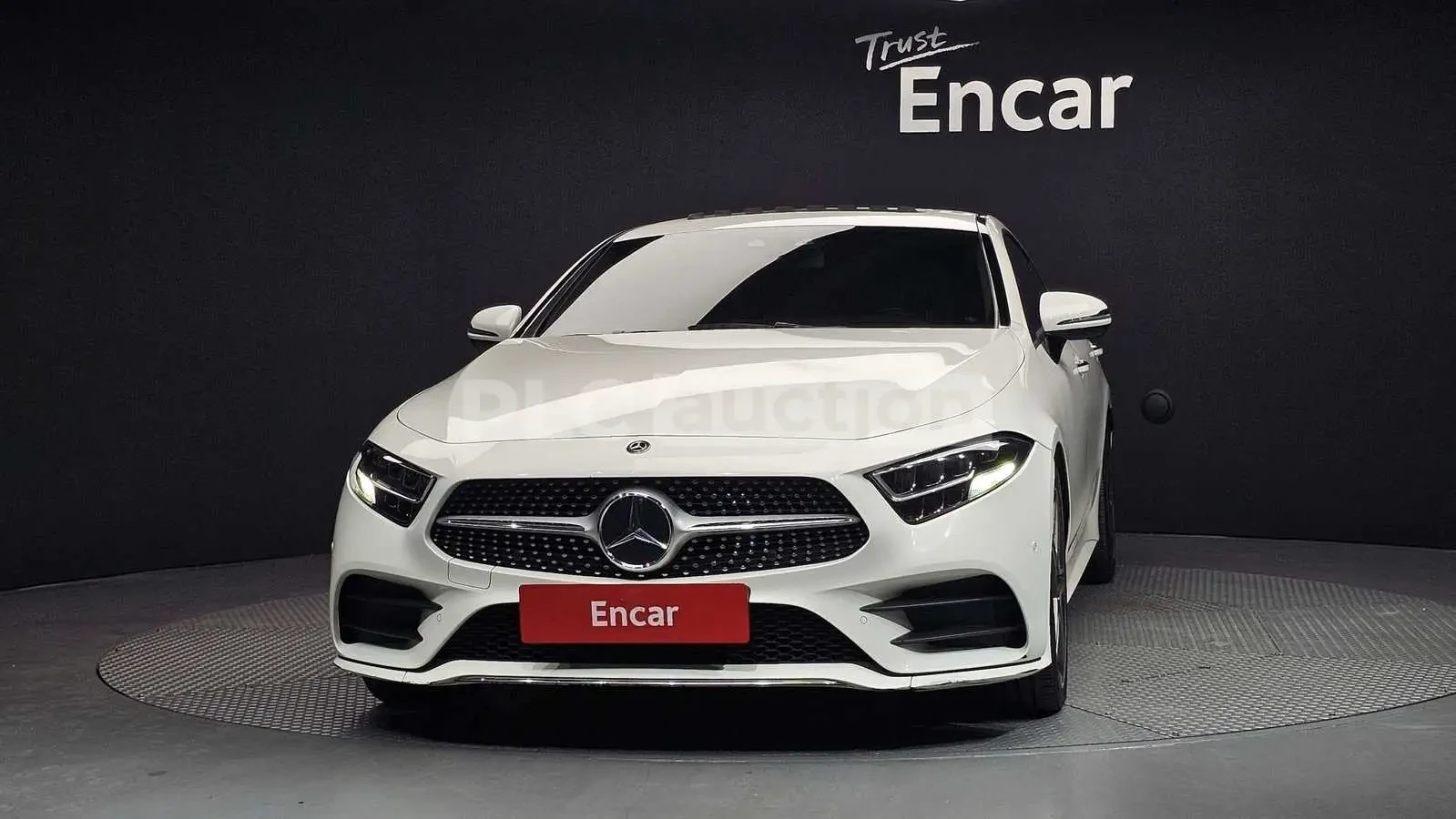 Mercedes-Benz CLS 300 AMG LINE HEAD UP 360CAM PANORAMA FULL | Mobile.bg � ����������� 3