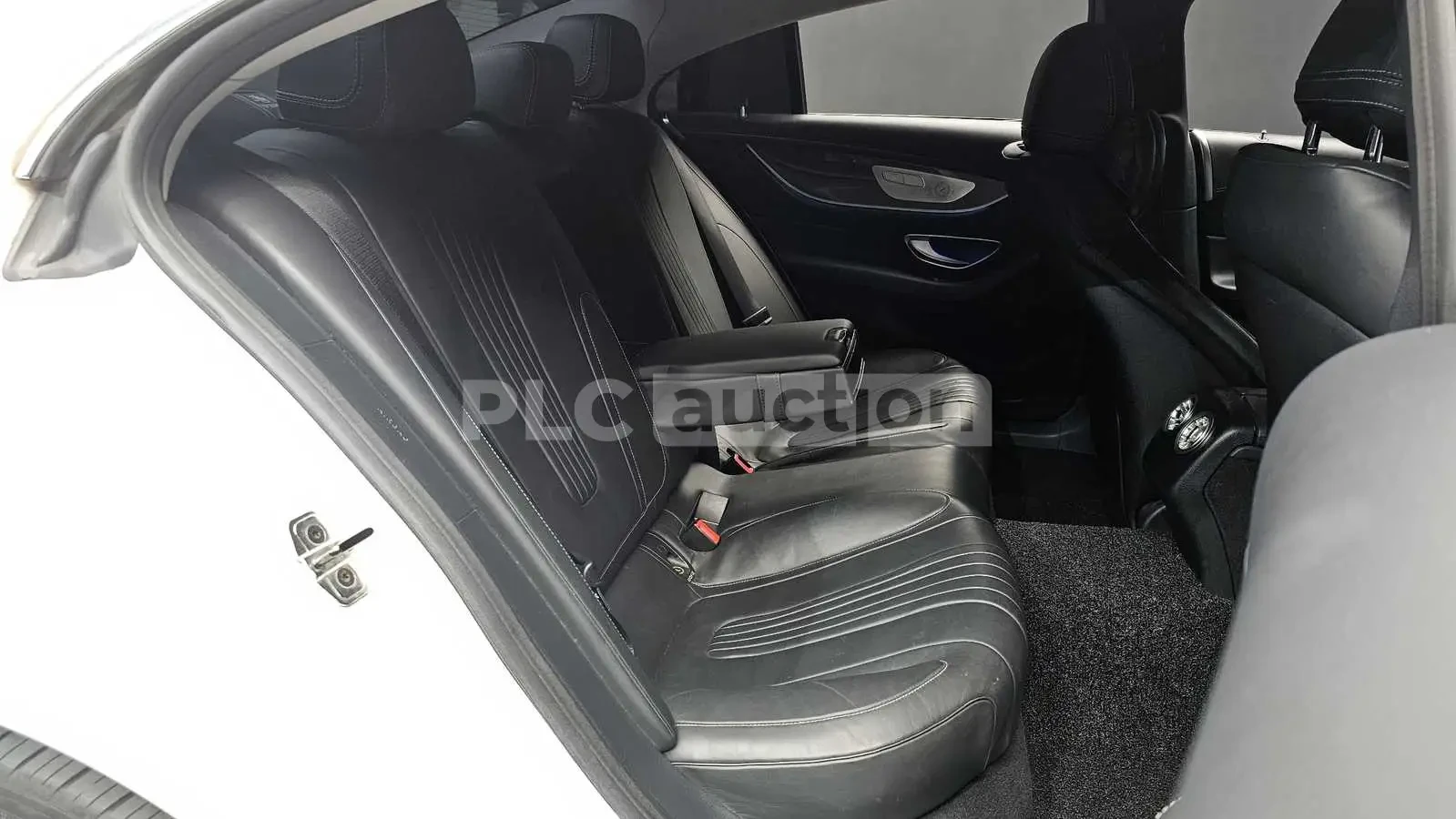 Mercedes-Benz CLS 300 AMG LINE HEAD UP 360CAM PANORAMA FULL | Mobile.bg � ����������� 10