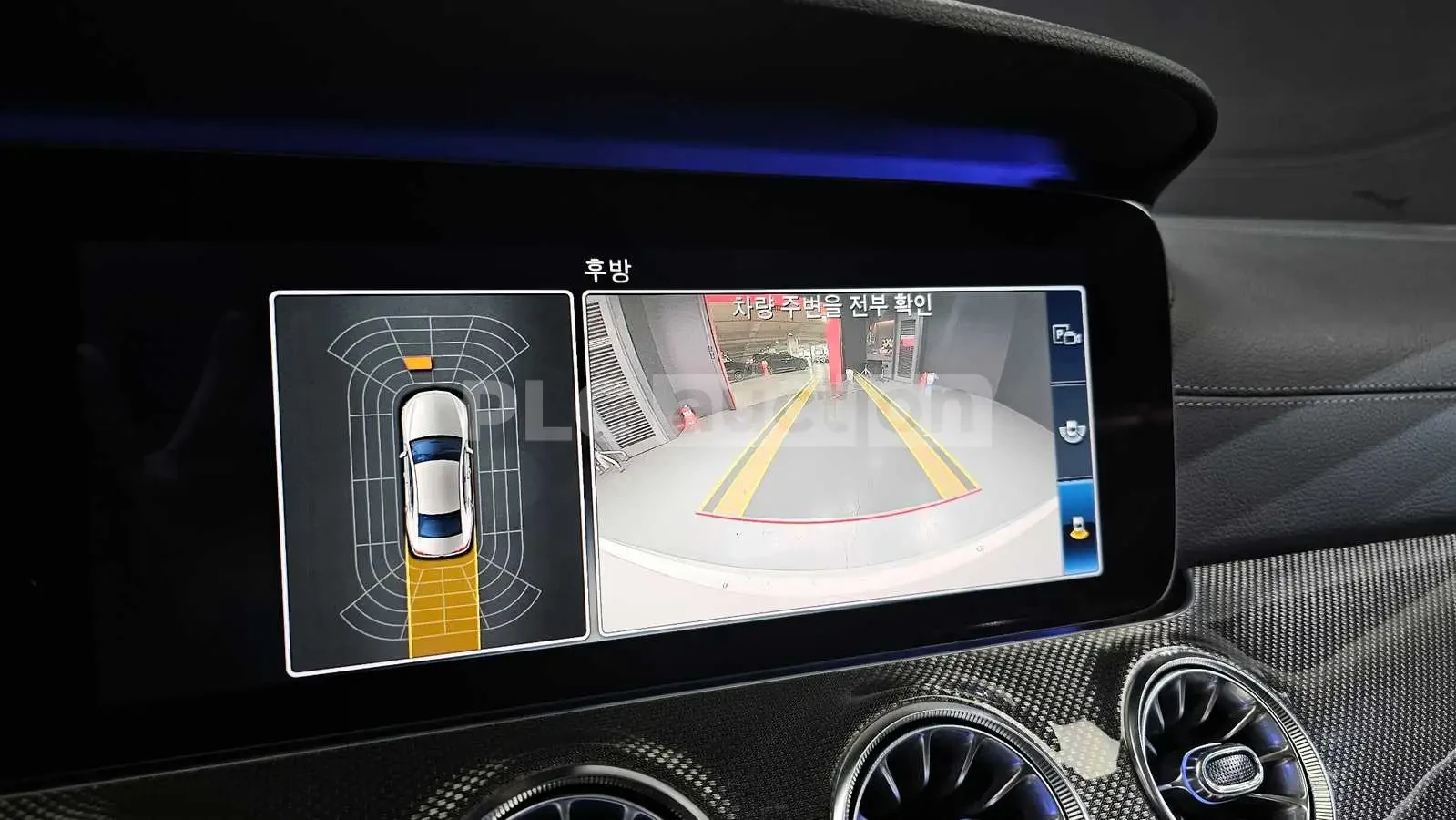 Mercedes-Benz CLS 300 AMG LINE HEAD UP 360CAM PANORAMA FULL | Mobile.bg � ����������� 12