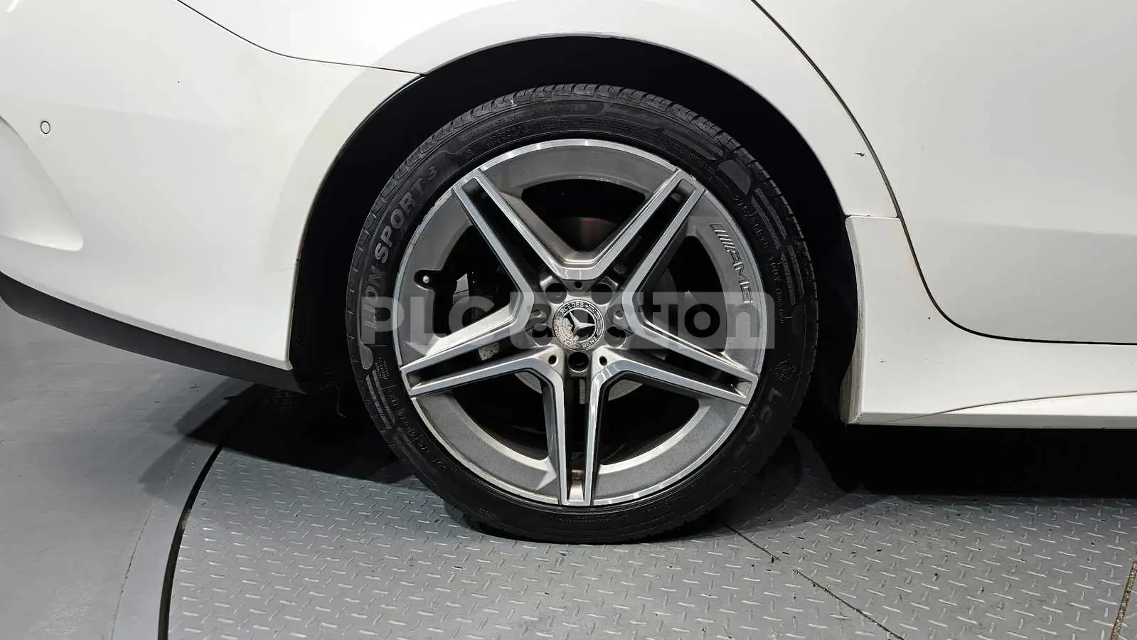 Mercedes-Benz CLS 300 AMG LINE HEAD UP 360CAM PANORAMA FULL | Mobile.bg � ����������� 5