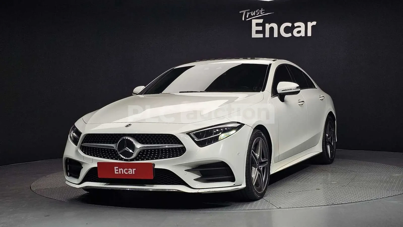 Mercedes-Benz CLS 300 AMG LINE HEAD UP 360CAM PANORAMA FULL | Mobile.bg � ����������� 1