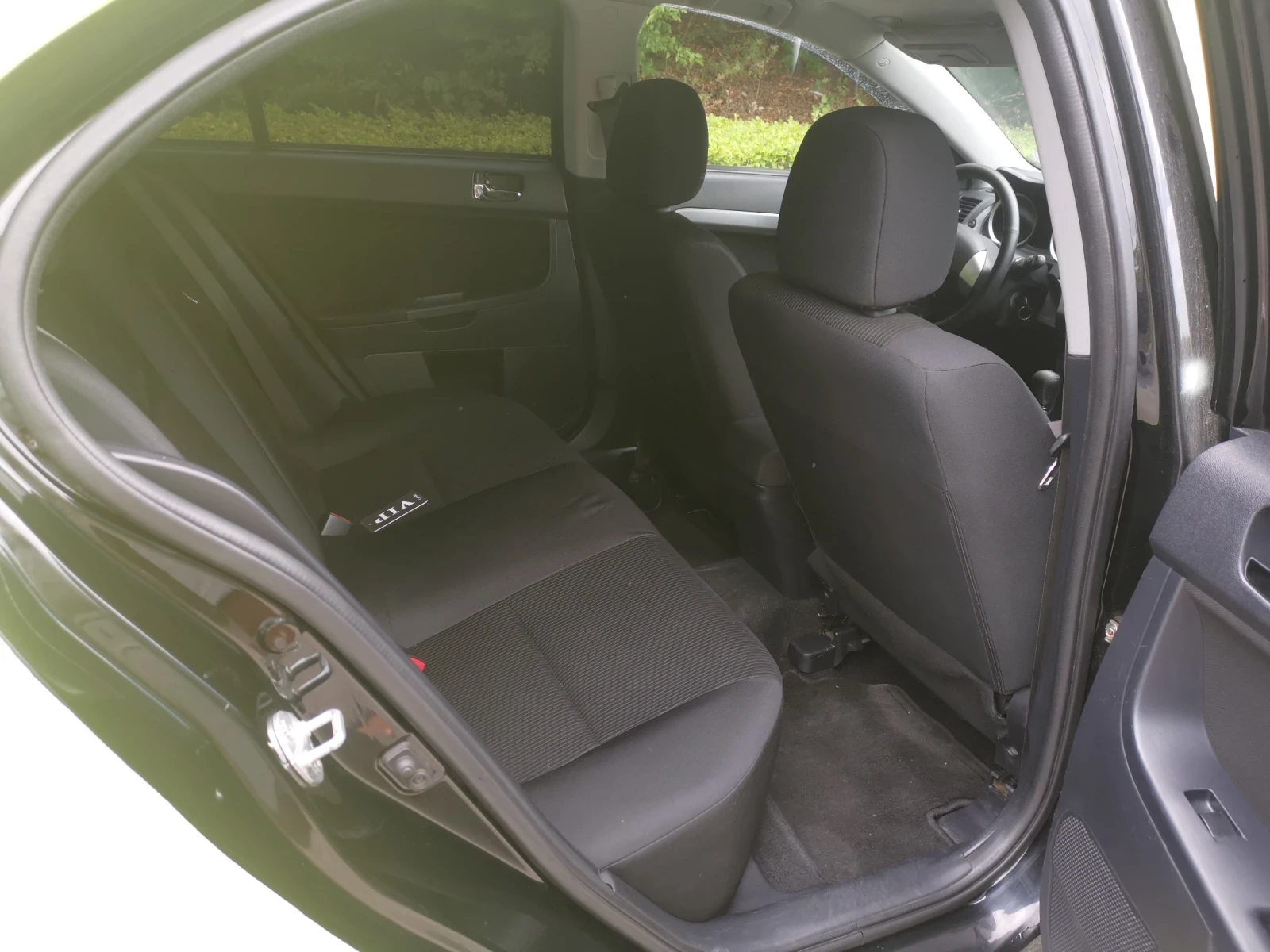 Mitsubishi Lancer, снимка 8 - Автомобили и джипове - 55451207
