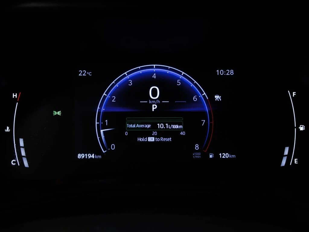 Toyota Grand Highlander XLE* AWD* КОЖА* ПОДГРЕВ* КАМЕРА* , снимка 17 - Автомобили и джипове - 55562161