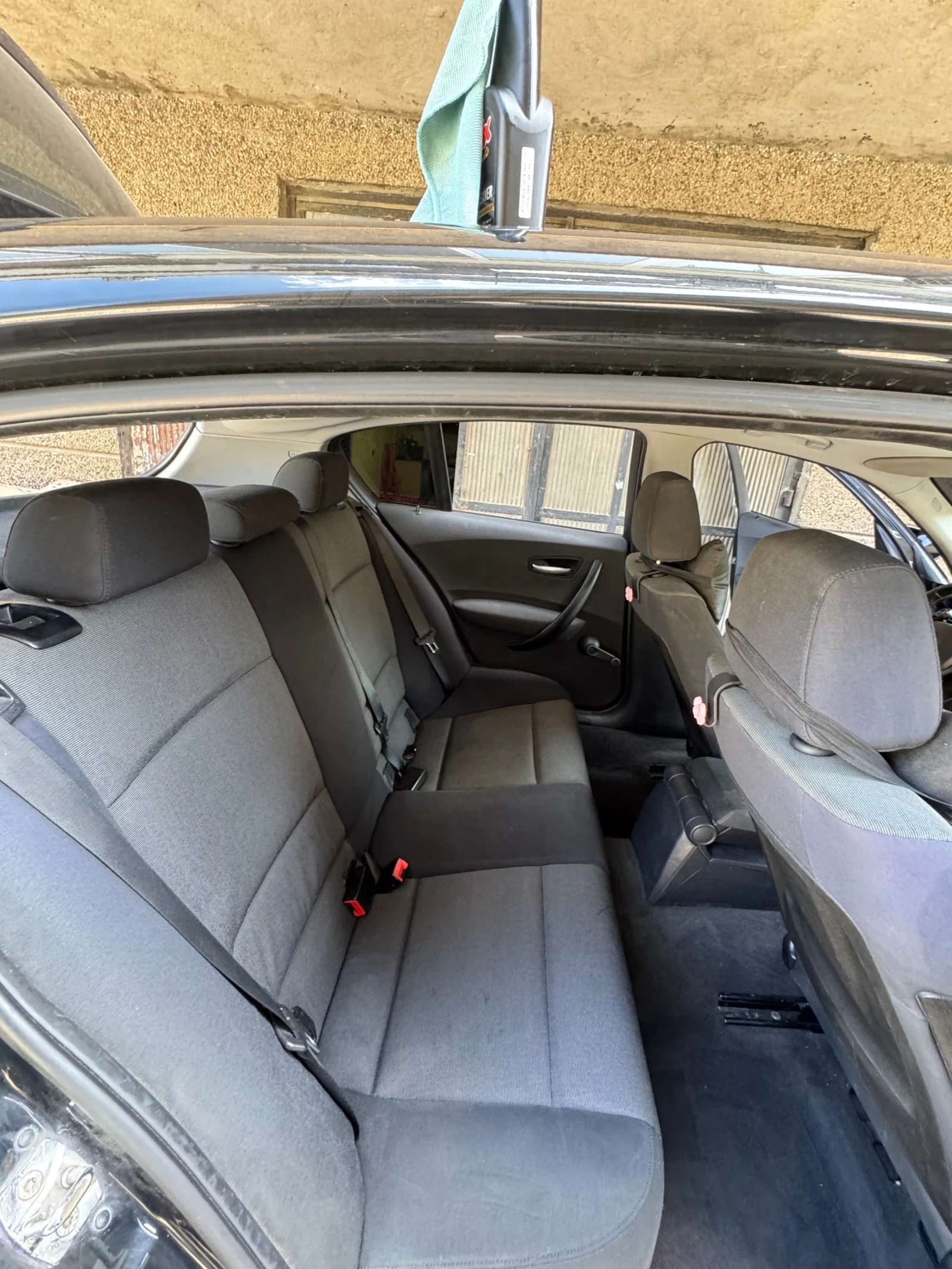 BMW 118, снимка 7 - Автомобили и джипове - 55780262