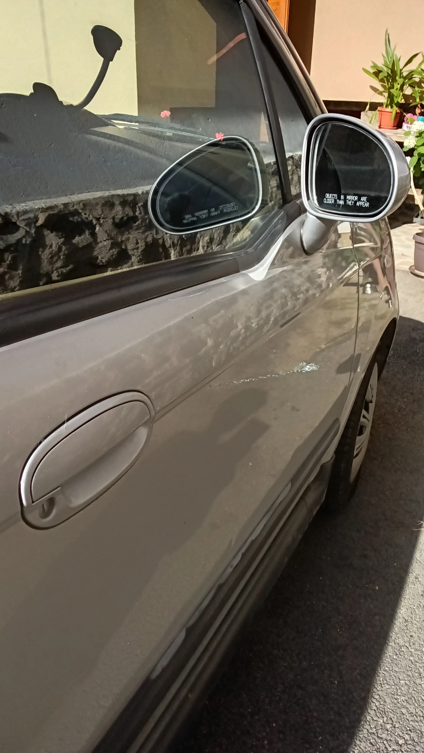 Chevrolet Matiz, снимка 7 - Автомобили и джипове - 55826186