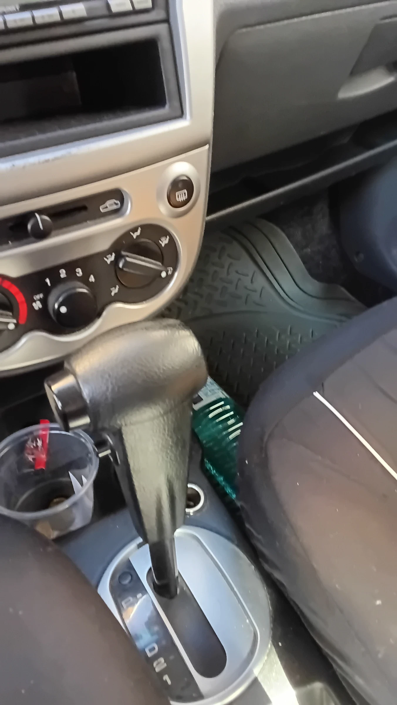 Chevrolet Matiz, снимка 3 - Автомобили и джипове - 55826186