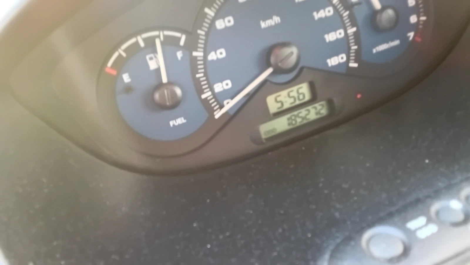 Chevrolet Matiz, снимка 5 - Автомобили и джипове - 55826186