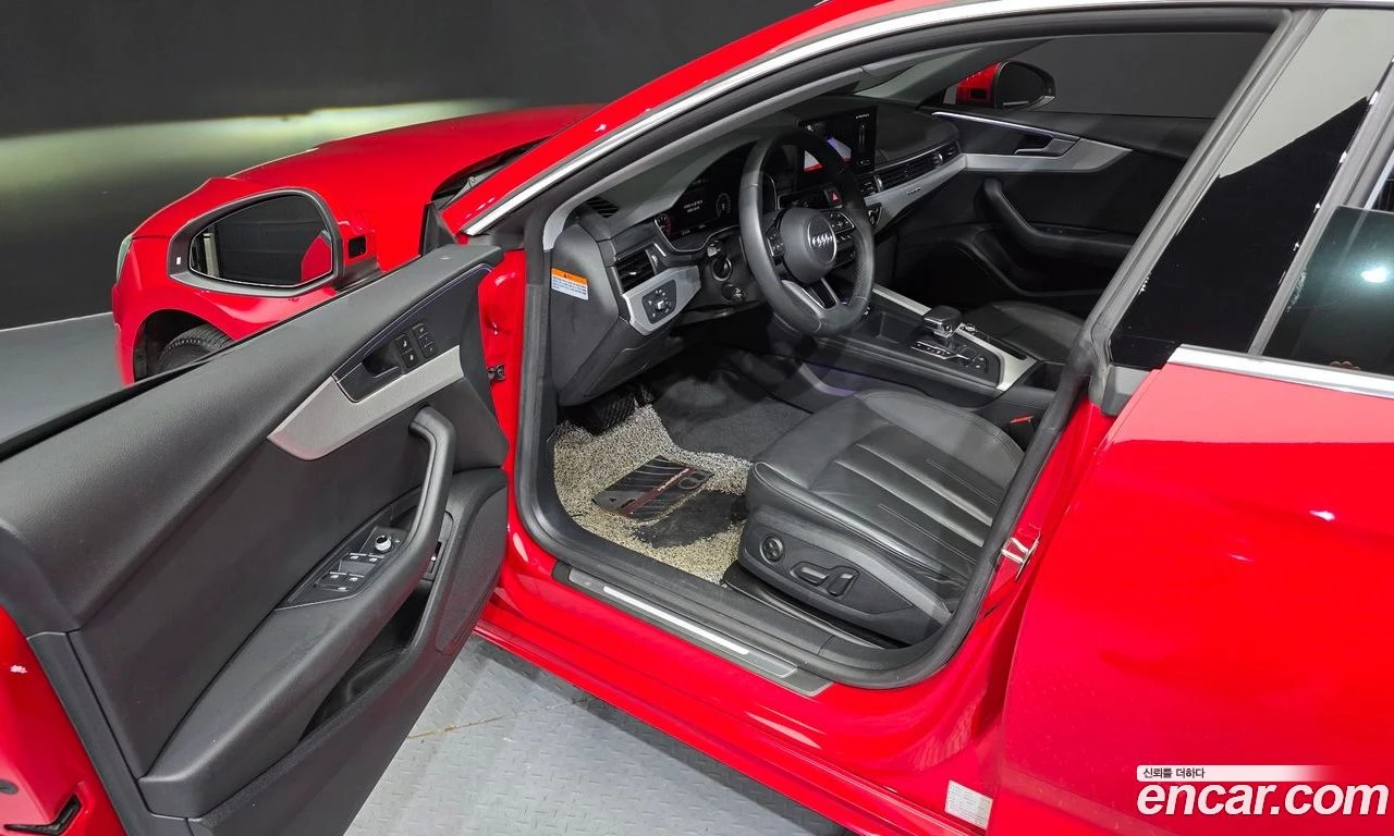 Audi A5 QUATTRO Sportback* Подгрев* камера* М.Точка* Панор, снимка 6 - Автомобили и джипове - 55963941