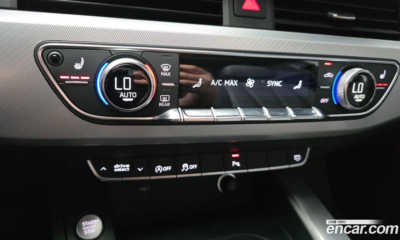 Audi A5 QUATTRO Sportback* Подгрев* камера* М.Точка* Панор, снимка 11 - Автомобили и джипове - 55963941